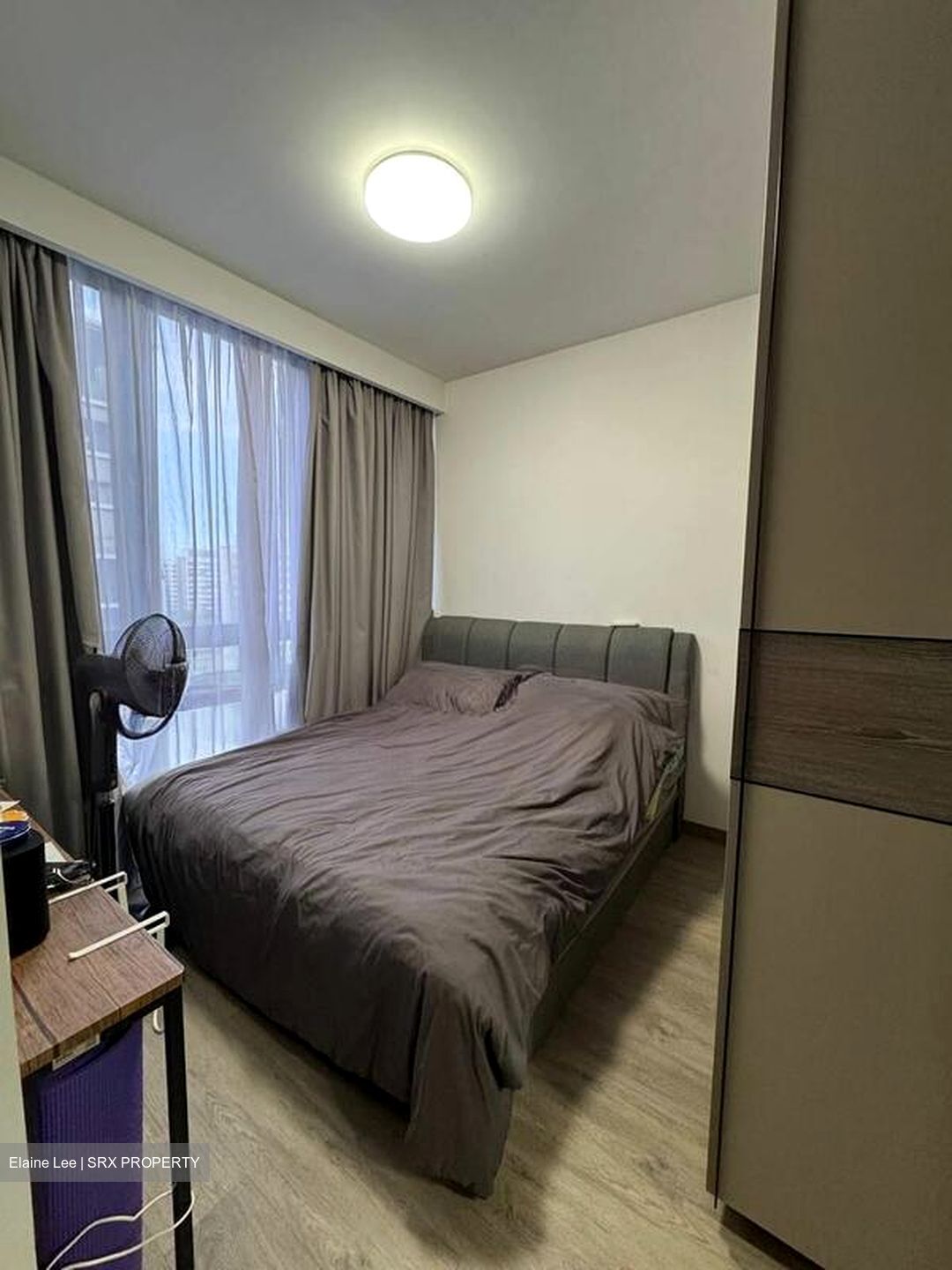 The Tapestry (D18), Condominium #499899871